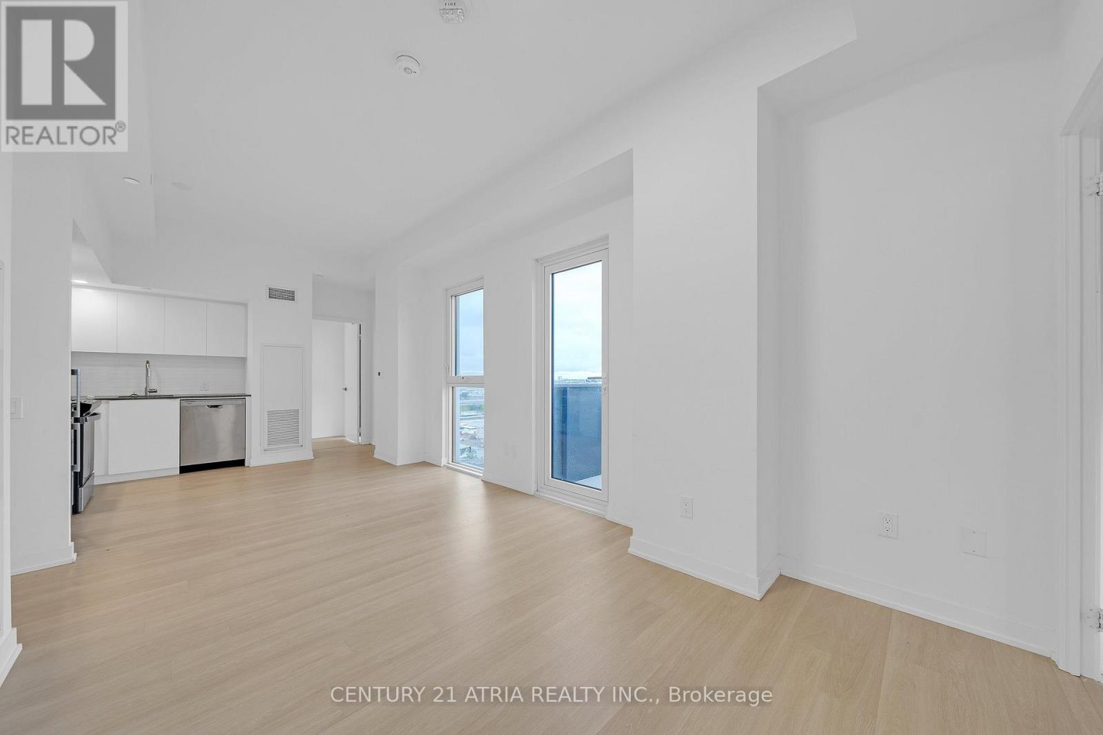 1124 - 500 Wilson Avenue, Toronto, Ontario  M3H 0E5 - Photo 4 - C13636442