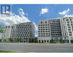 1124 - 500 WILSON AVENUE, Toronto, Ontario