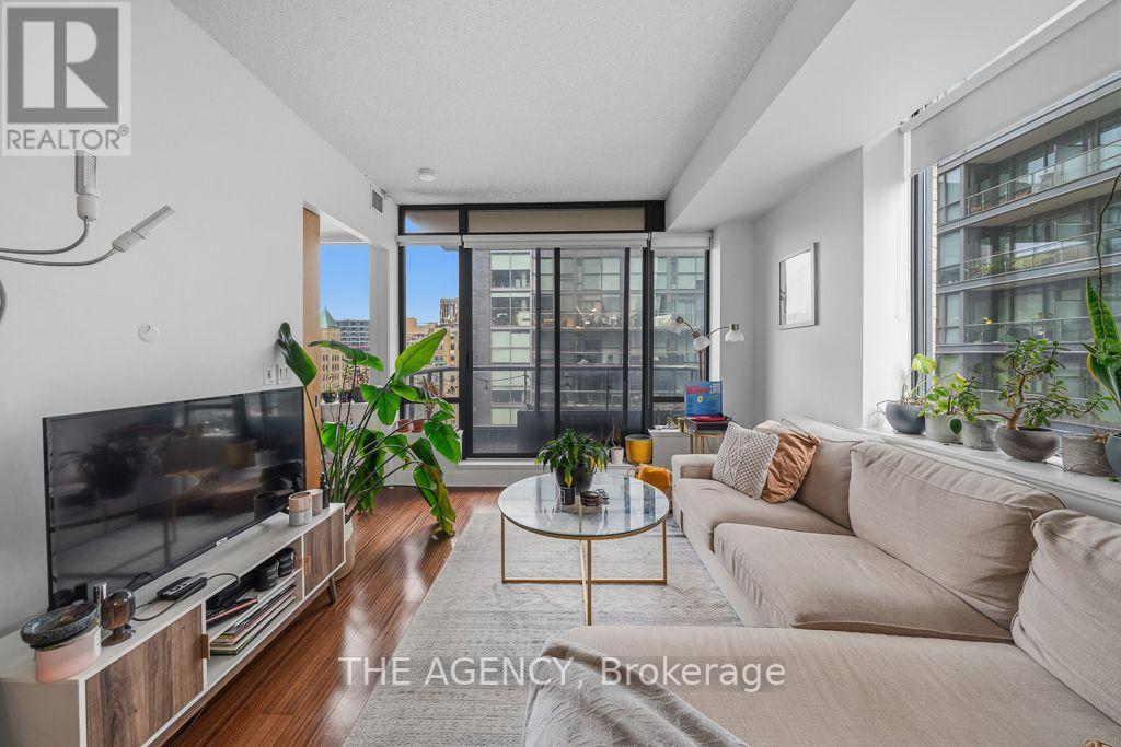 1314 - 438 King Street W, Toronto, Ontario  M5V 3T9 - Photo 15 - C13636478