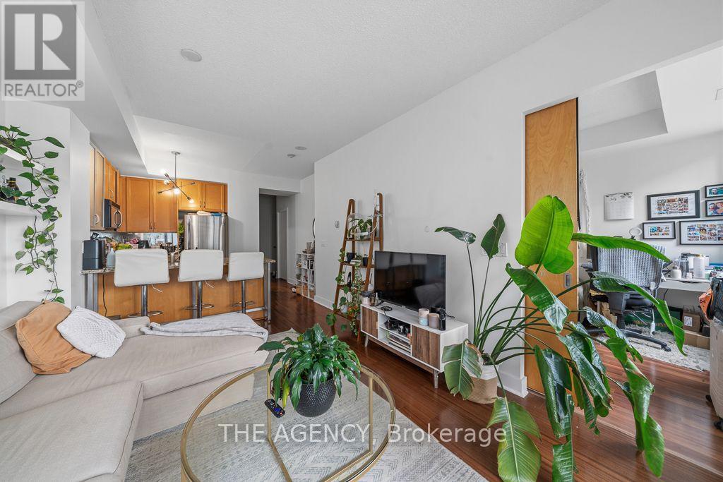 1314 - 438 King Street W, Toronto, Ontario  M5V 3T9 - Photo 16 - C13636478