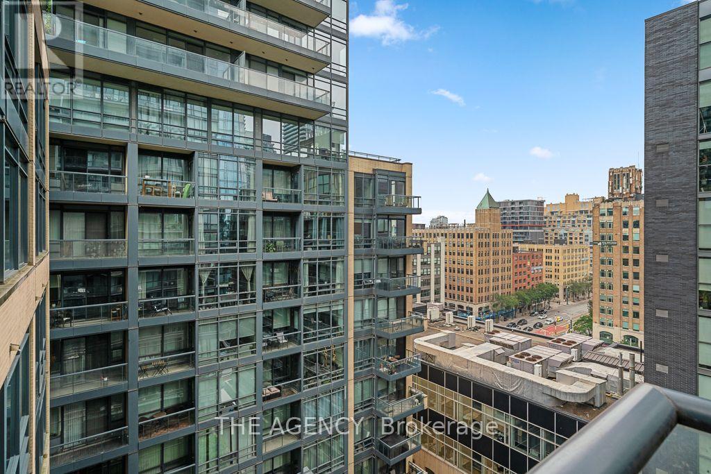 1314 - 438 King Street W, Toronto, Ontario  M5V 3T9 - Photo 19 - C13636478