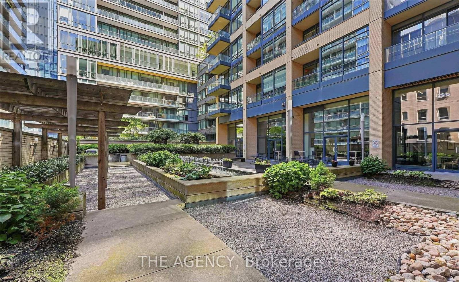 1314 - 438 King Street W, Toronto, Ontario  M5V 3T9 - Photo 24 - C13636478