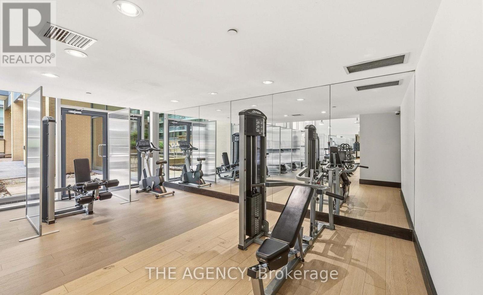 1314 - 438 King Street W, Toronto, Ontario  M5V 3T9 - Photo 25 - C13636478