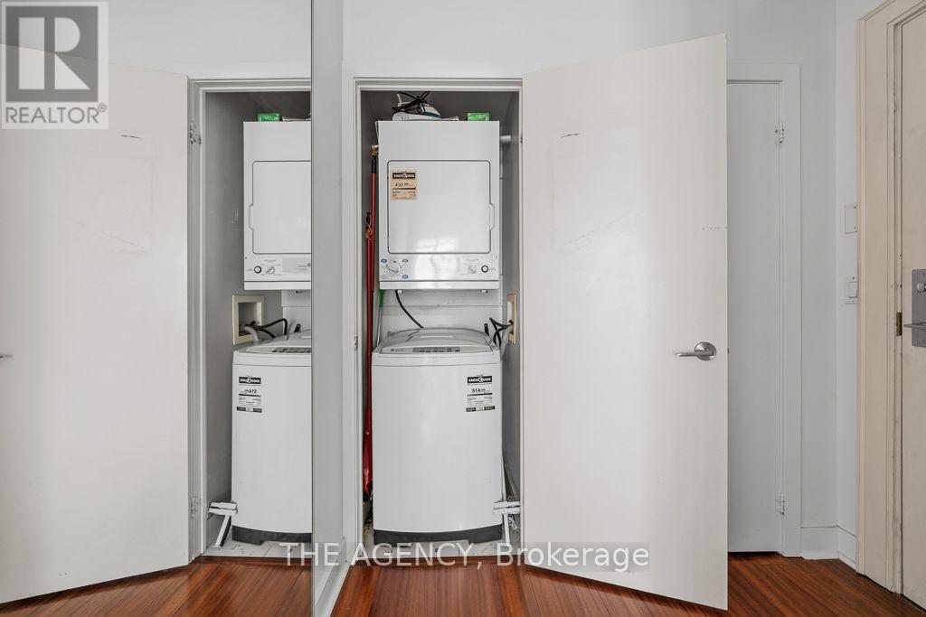 1314 - 438 King Street W, Toronto, Ontario  M5V 3T9 - Photo 7 - C13636478