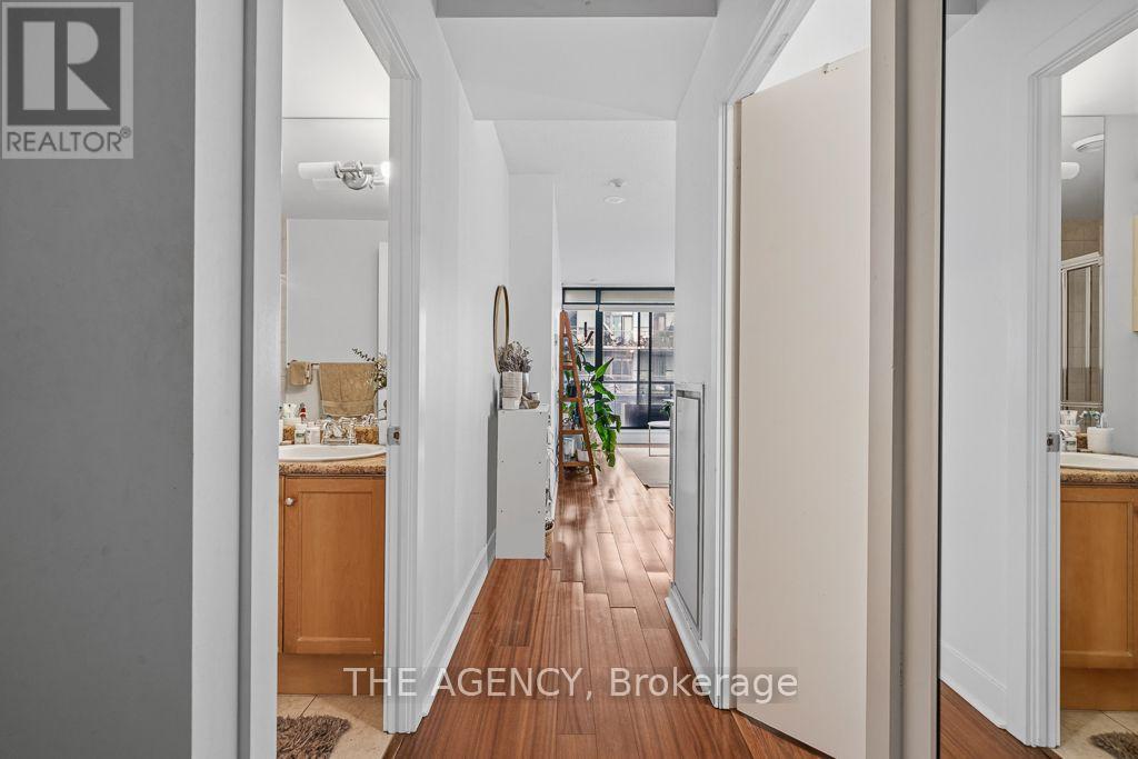 1314 - 438 King Street W, Toronto, Ontario  M5V 3T9 - Photo 8 - C13636478