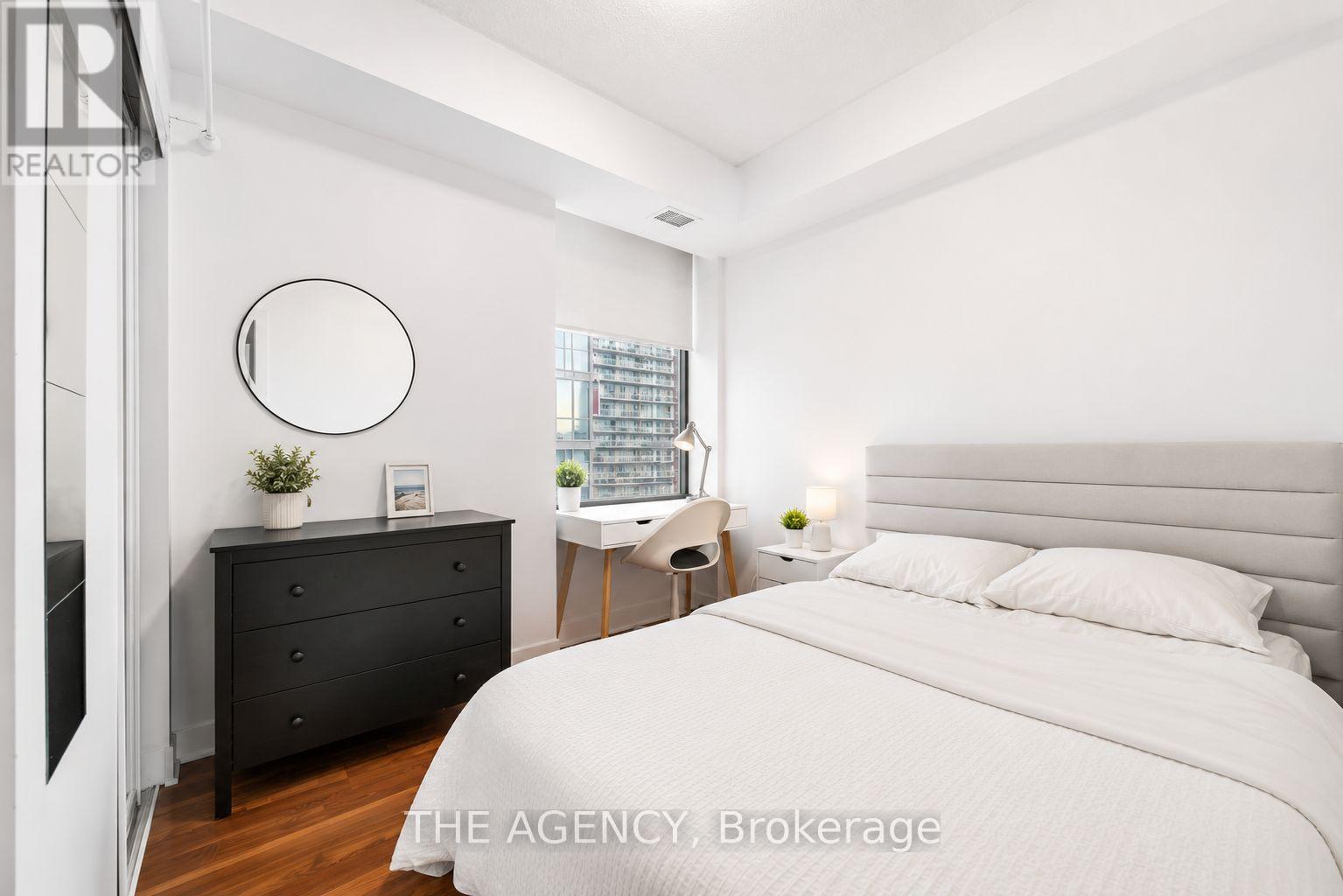 1314 - 438 King Street W, Toronto, Ontario  M5V 3T9 - Photo 9 - C13636478