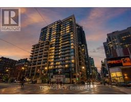 1314 - 438 KING STREET W, Toronto, Ontario