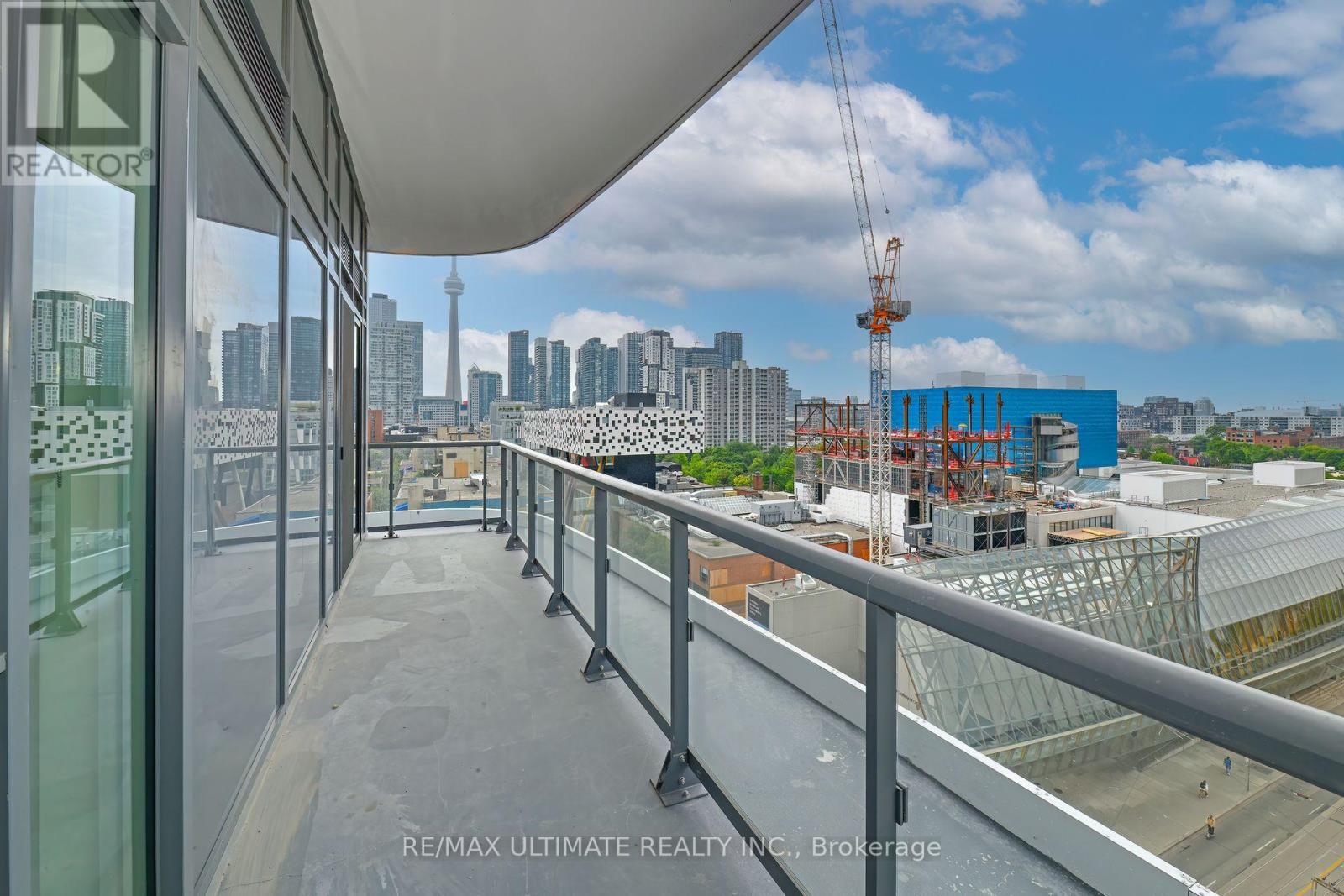 1011 - 280 Dundas Street W, Toronto, Ontario  M5T 0E3 - Photo 11 - C13636492