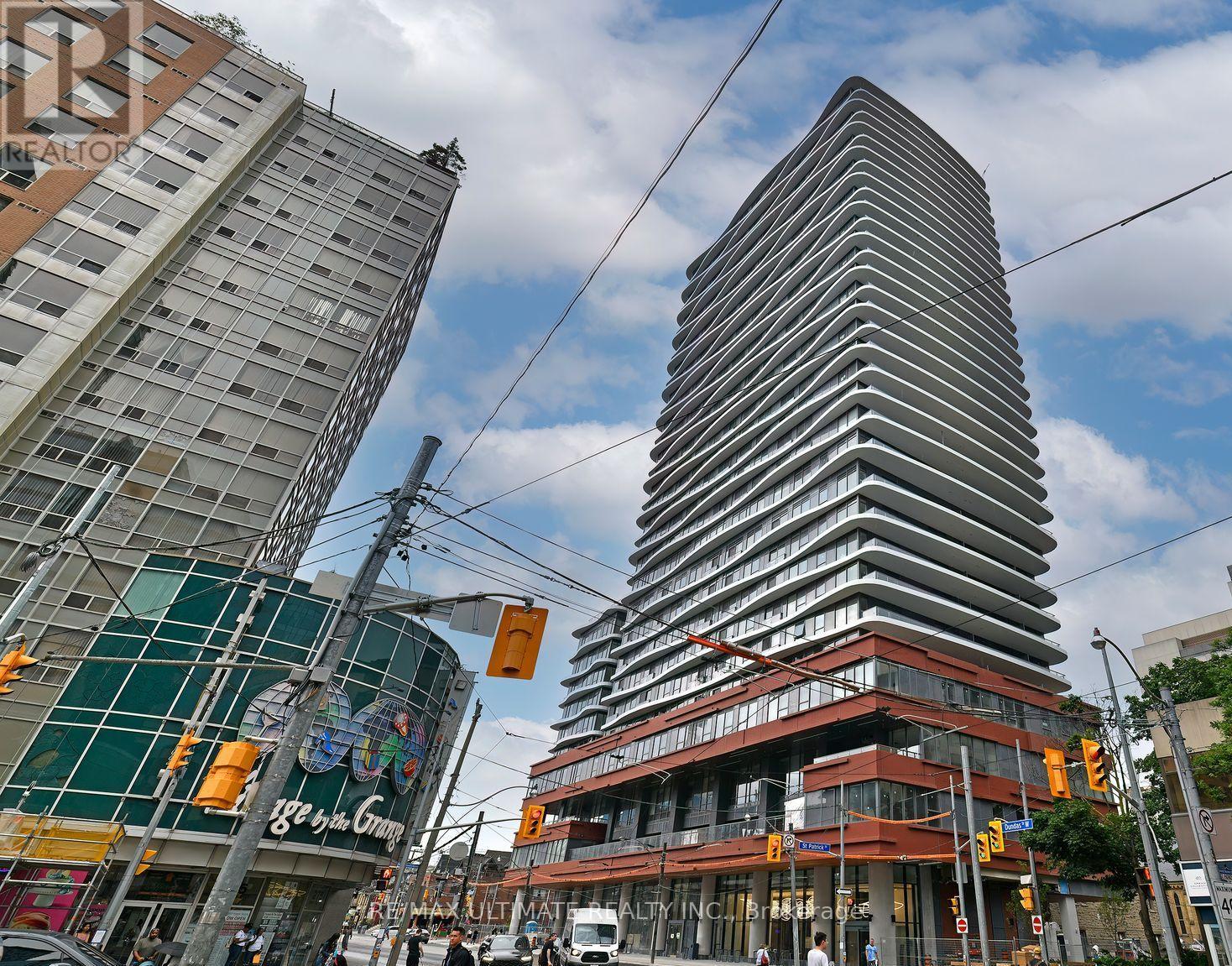 1011 - 280 Dundas Street W, Toronto, Ontario  M5T 0E3 - Photo 2 - C13636492
