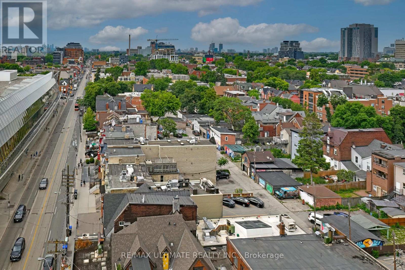 1011 - 280 Dundas Street W, Toronto, Ontario  M5T 0E3 - Photo 21 - C13636492
