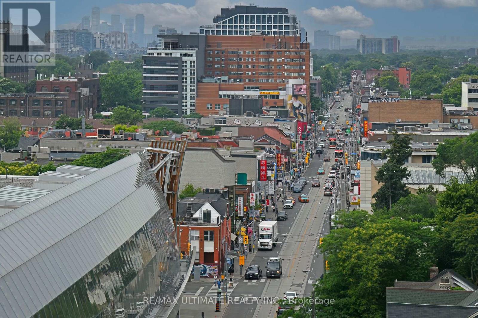 1011 - 280 Dundas Street W, Toronto, Ontario  M5T 0E3 - Photo 23 - C13636492