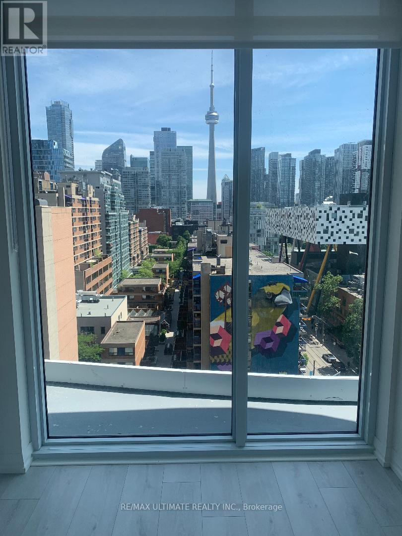 1011 - 280 Dundas Street W, Toronto, Ontario  M5T 0E3 - Photo 3 - C13636492