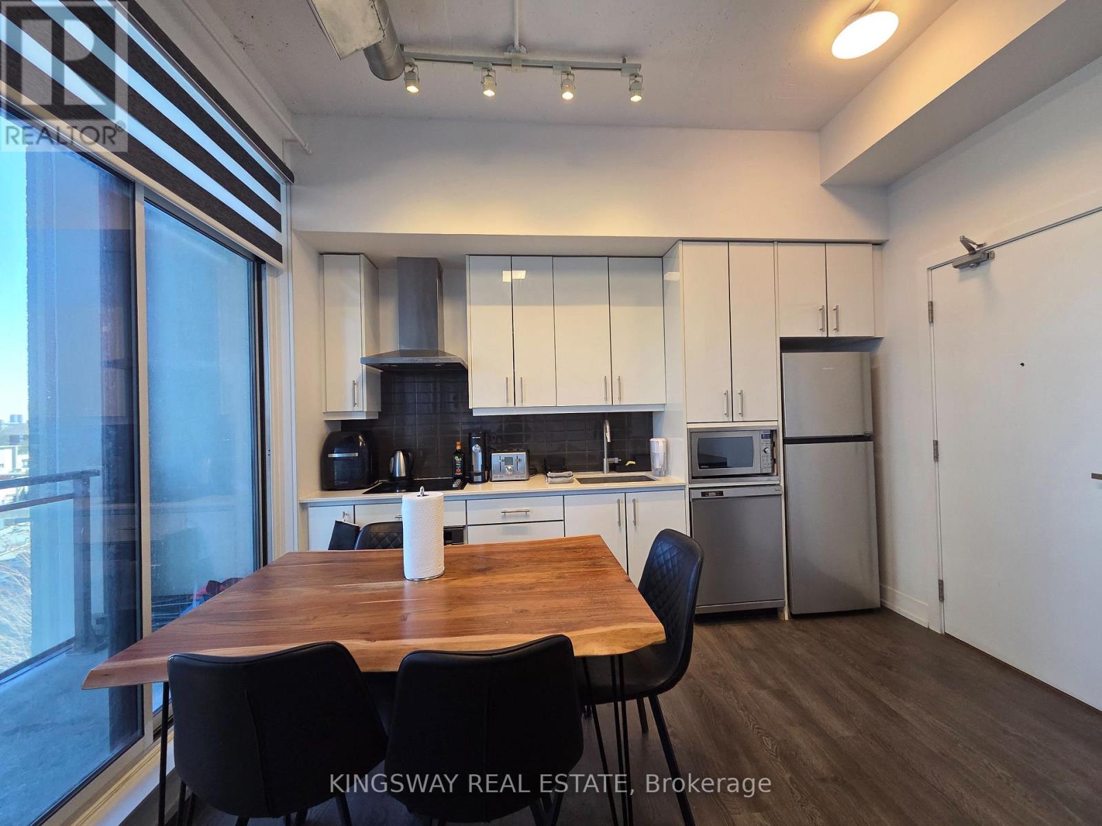 613 - 75 The Donway W, Toronto, Ontario  M3C 2E9 - Photo 2 - C13636548
