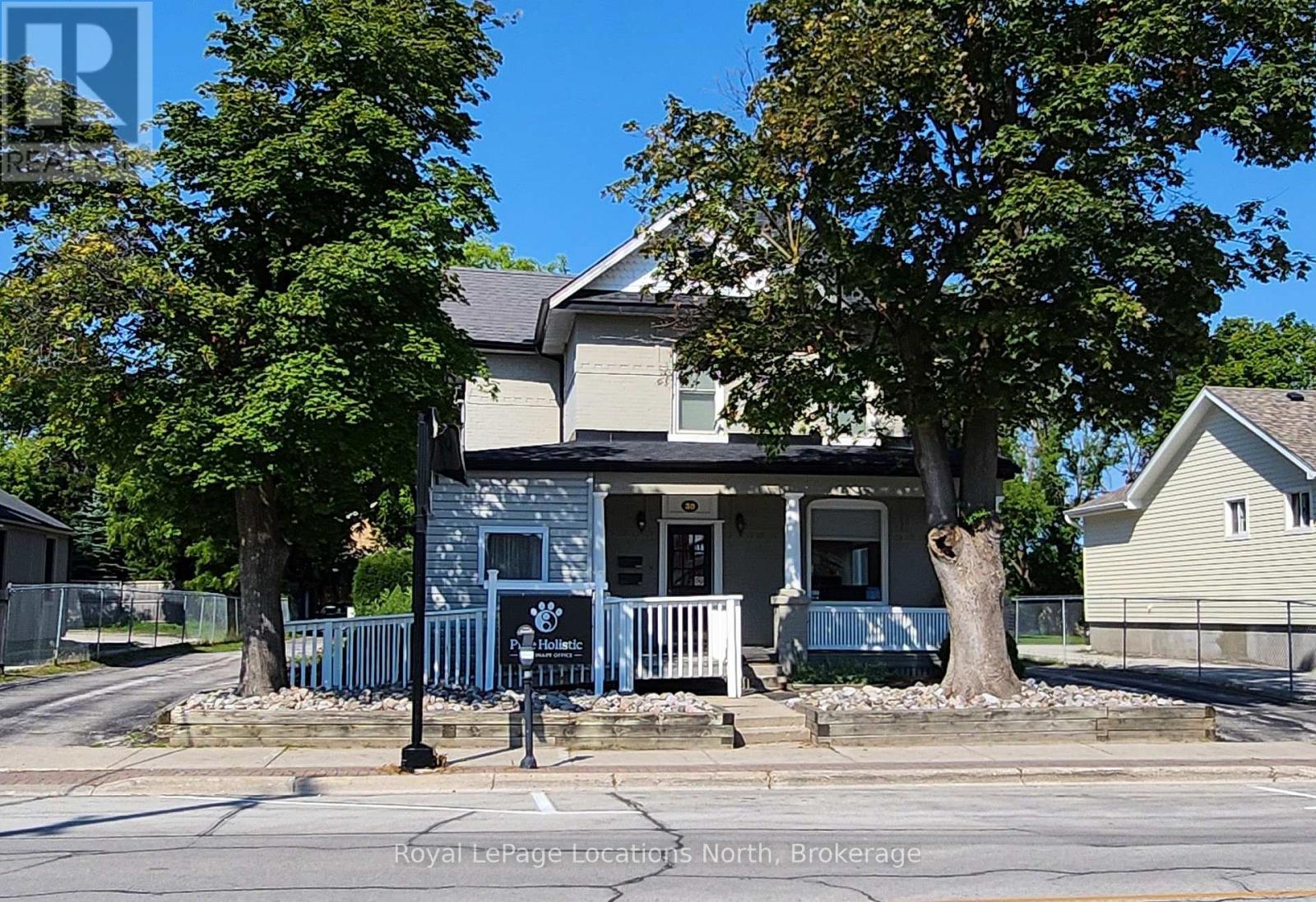 UNIT 2 - 30 PINE STREET, Collingwood, Ontario
