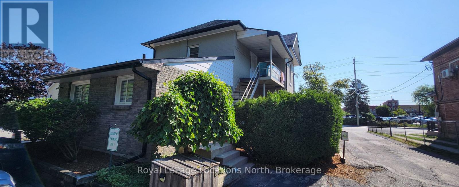 Unit 2 - 30 Pine Street, Collingwood, Ontario  L9Y 2N7 - Photo 3 - S13636318