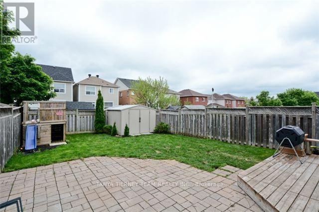 64 Melody Drive, Whitby, Ontario  L1M 1K2 - Photo 20 - E13636340