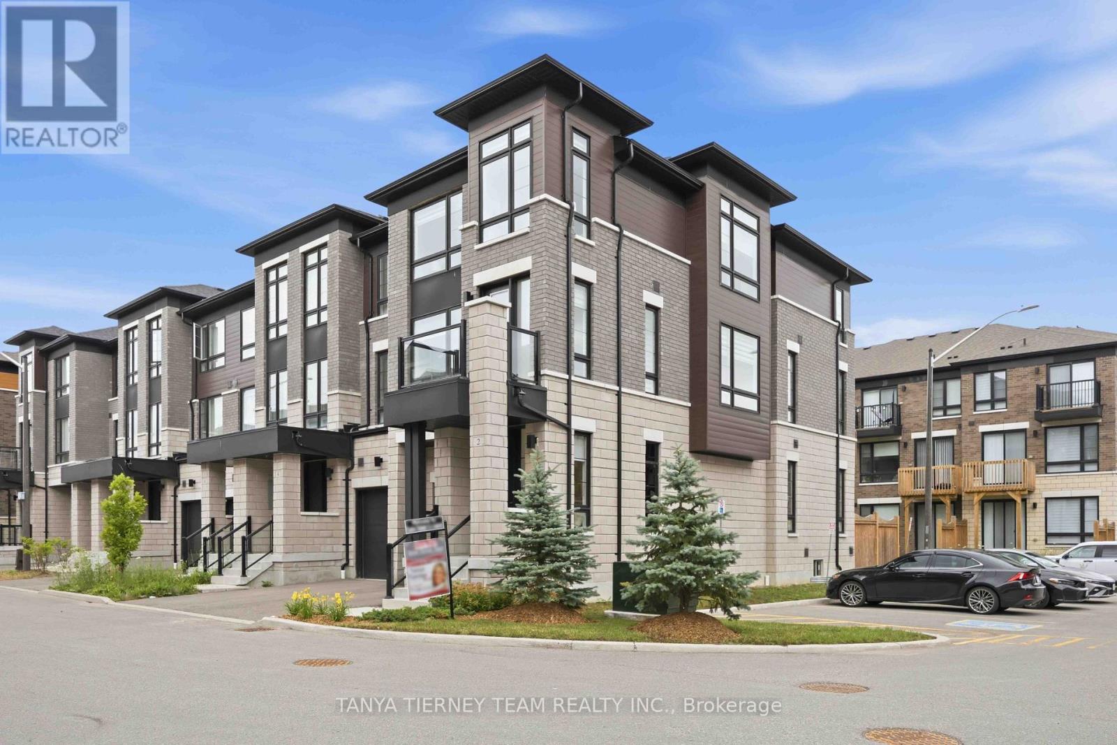 2 Lake Trail Way, Whitby, Ontario  L1M 0E5 - Photo 2 - E13636460