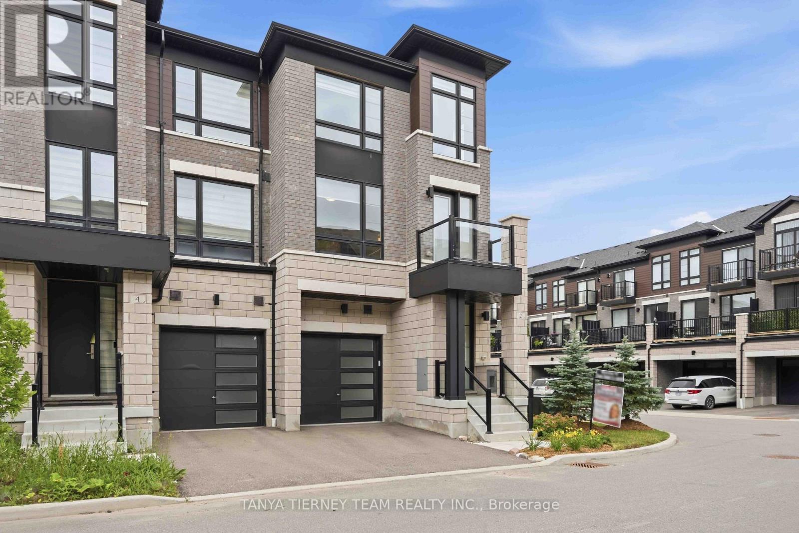 2 Lake Trail Way, Whitby, Ontario  L1M 0E5 - Photo 3 - E13636460