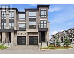 2 LAKE TRAIL WAY, Whitby, Ontario