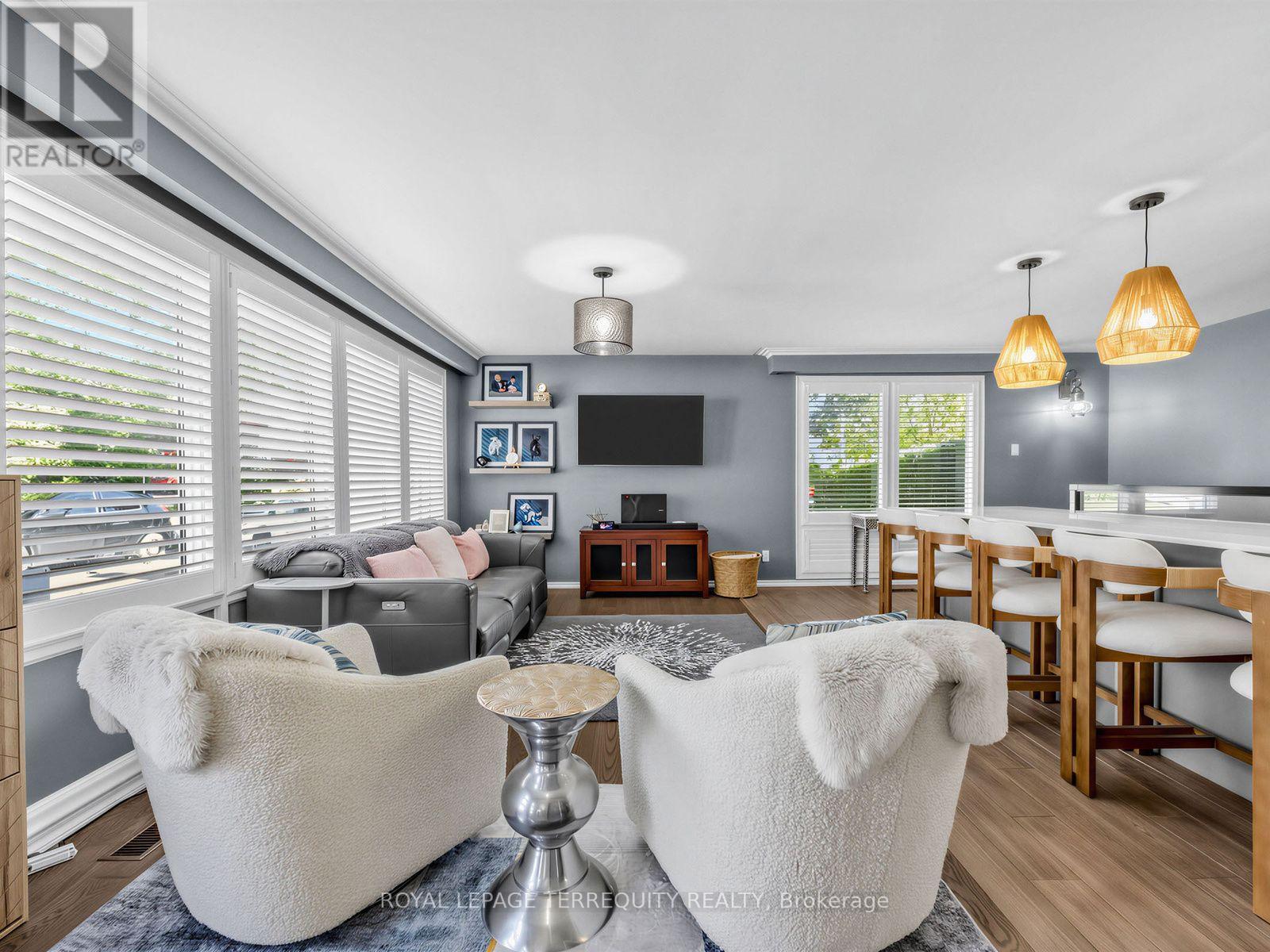 29 Sedgewick Crescent, Toronto, Ontario  M1K 3T5 - Photo 10 - E13636528