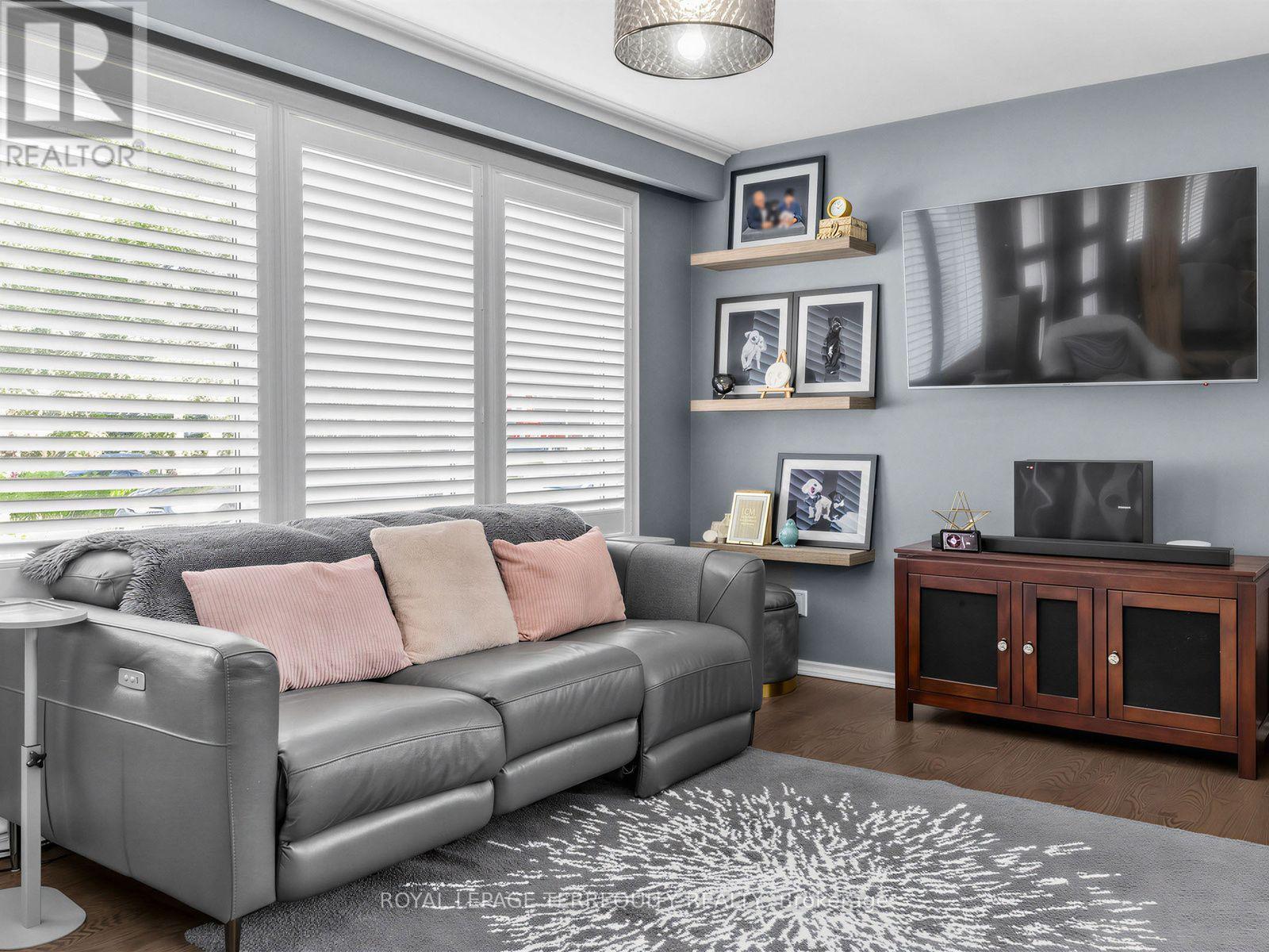 29 Sedgewick Crescent, Toronto, Ontario  M1K 3T5 - Photo 11 - E13636528