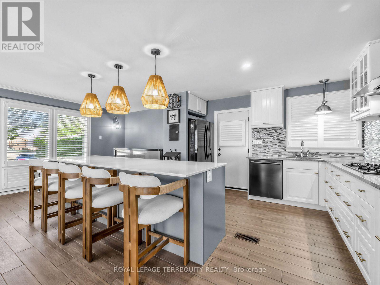 29 Sedgewick Crescent, Toronto, Ontario  M1K 3T5 - Photo 12 - E13636528