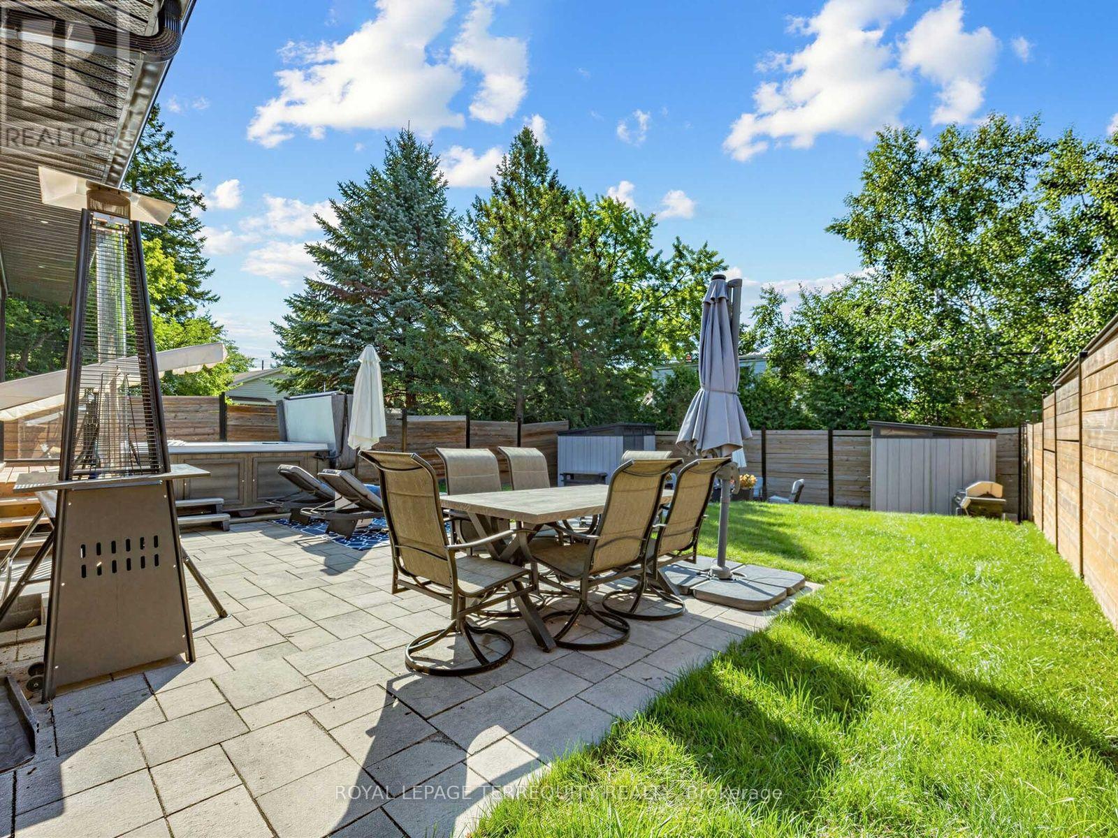29 Sedgewick Crescent, Toronto, Ontario  M1K 3T5 - Photo 33 - E13636528