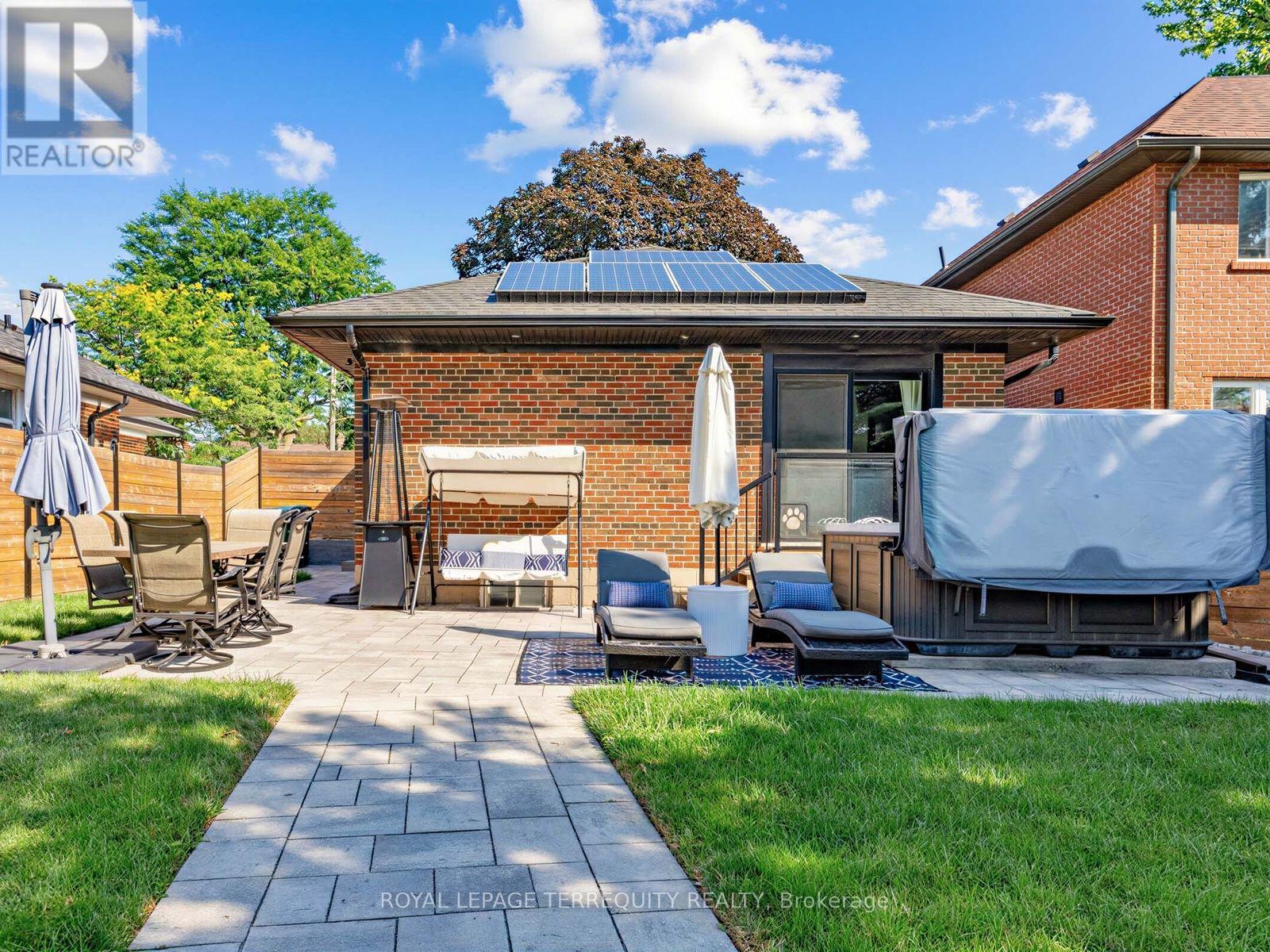 29 Sedgewick Crescent, Toronto, Ontario  M1K 3T5 - Photo 35 - E13636528