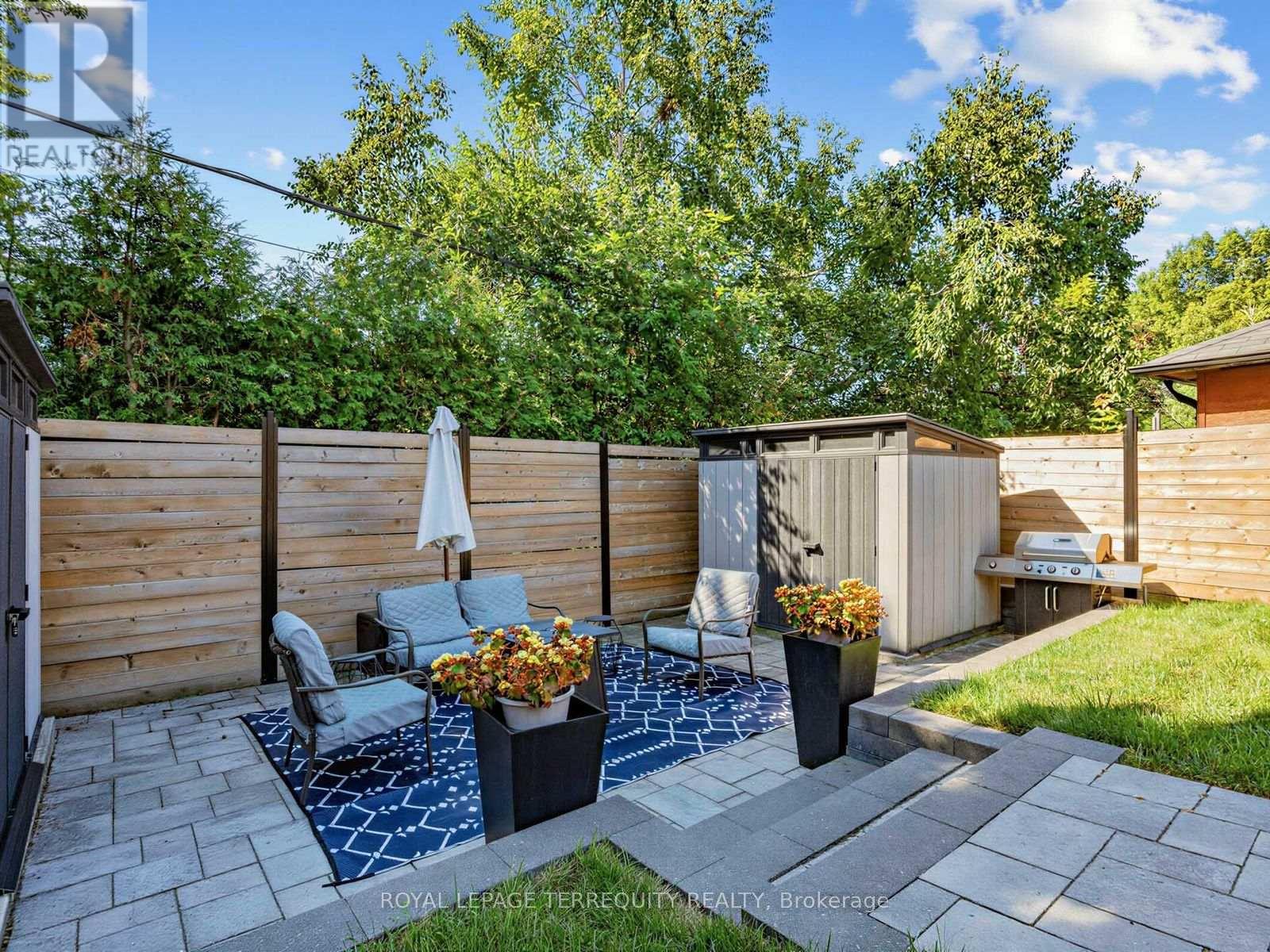 29 Sedgewick Crescent, Toronto, Ontario  M1K 3T5 - Photo 36 - E13636528