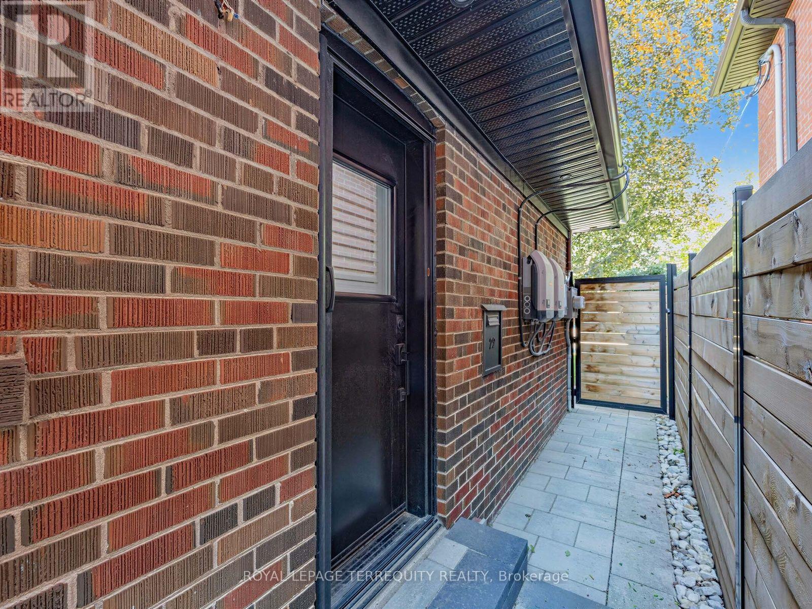 29 Sedgewick Crescent, Toronto, Ontario  M1K 3T5 - Photo 38 - E13636528