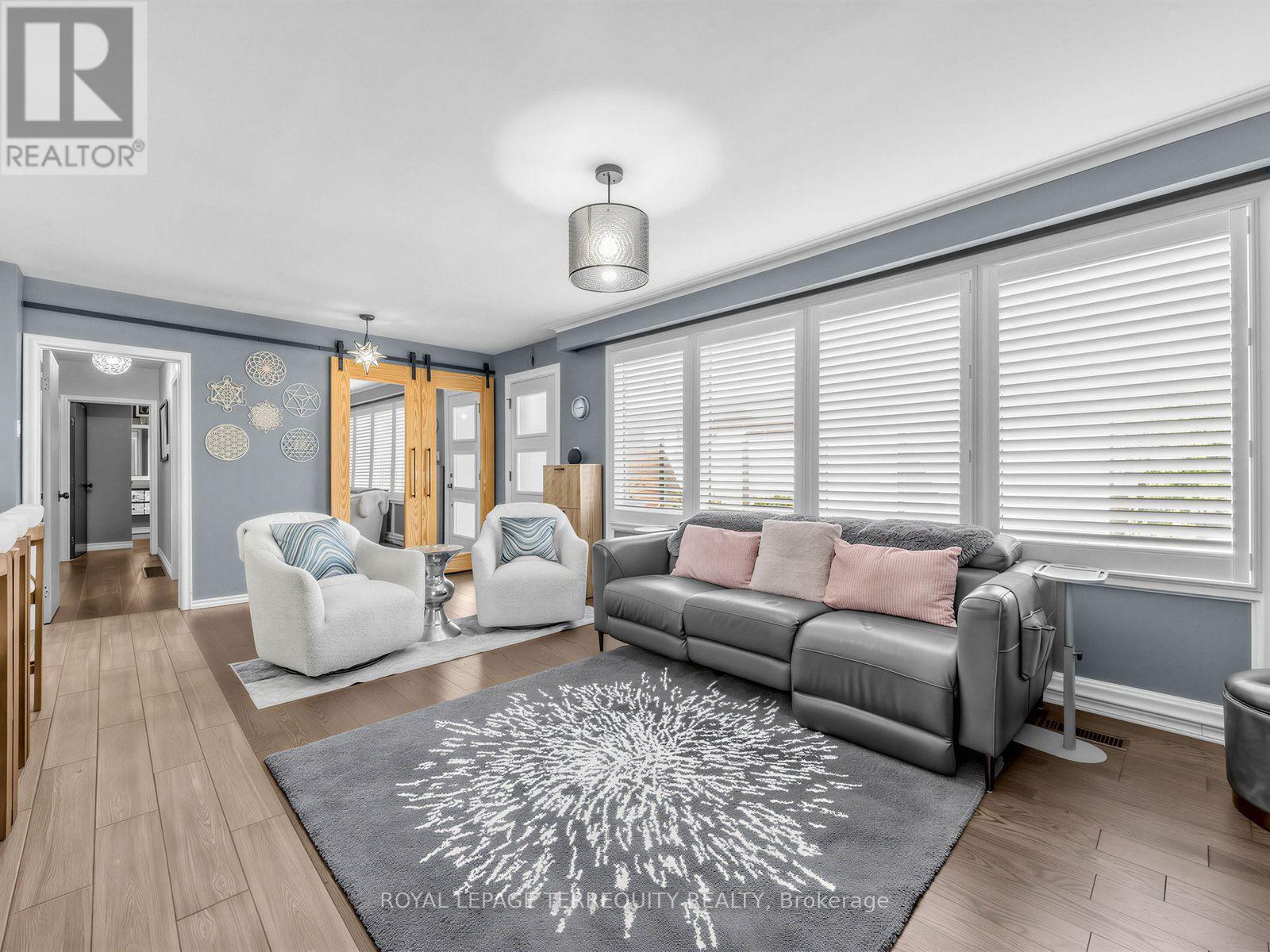 29 Sedgewick Crescent, Toronto, Ontario  M1K 3T5 - Photo 8 - E13636528