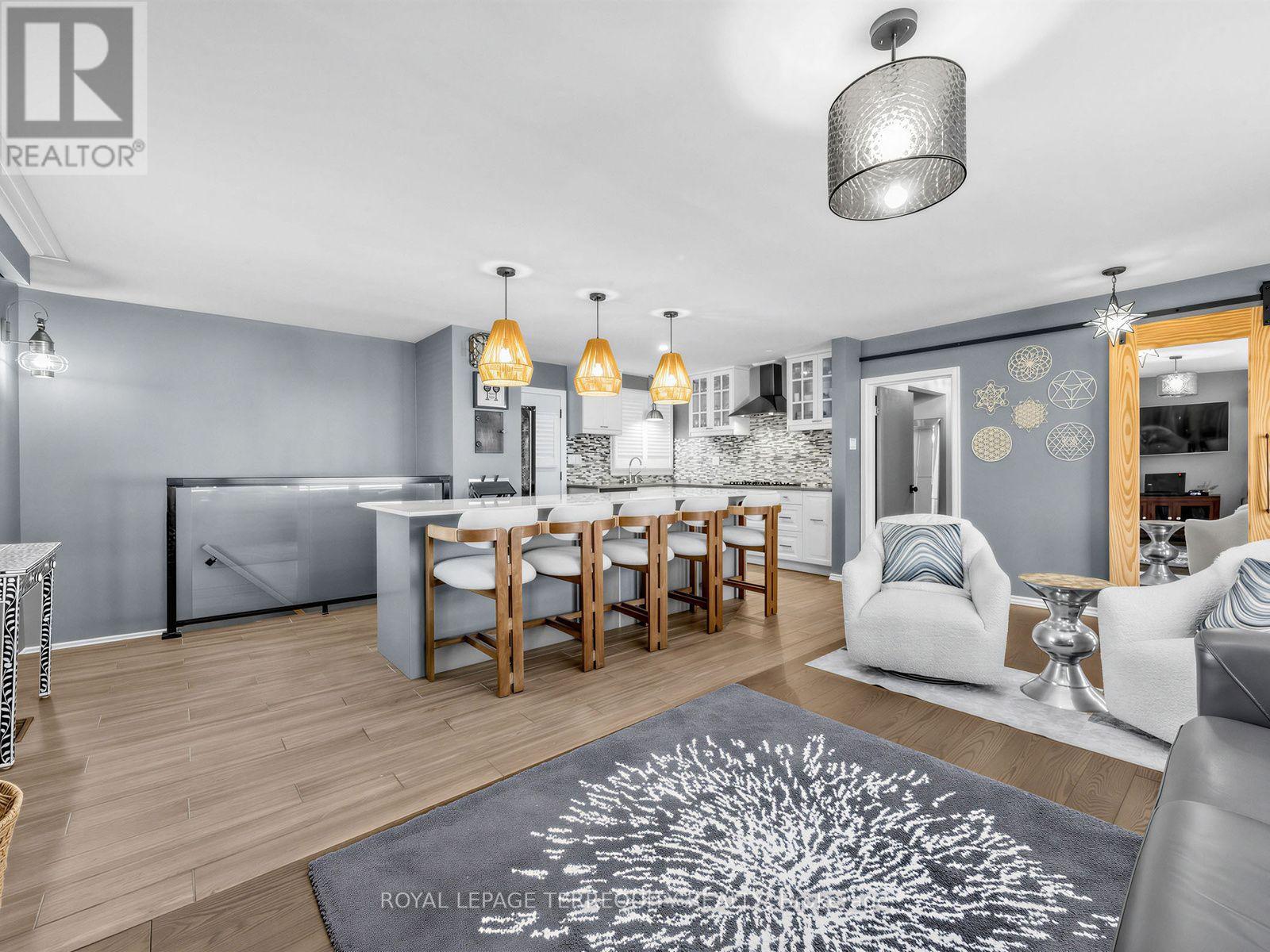 29 Sedgewick Crescent, Toronto, Ontario  M1K 3T5 - Photo 9 - E13636528