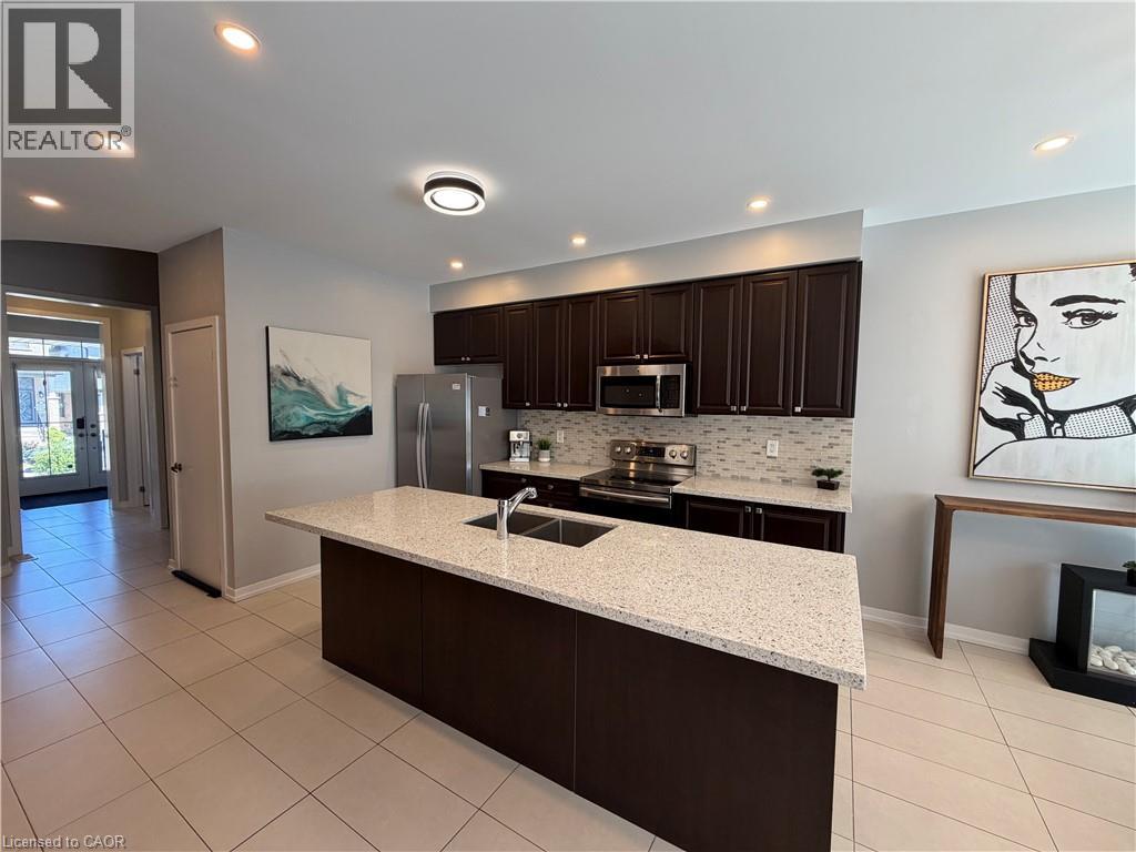115 Pagebrook Crescent, Stoney Creek, Ontario  L8J 0K7 - Photo 10 - 40853021