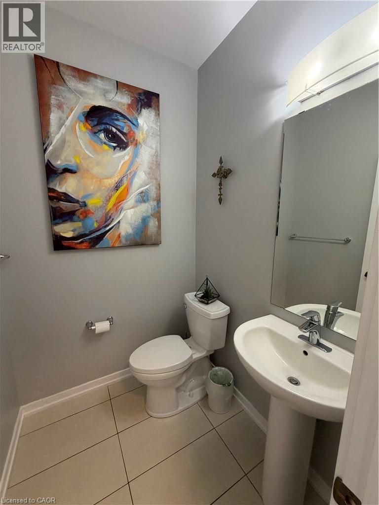 115 Pagebrook Crescent, Stoney Creek, Ontario  L8J 0K7 - Photo 13 - 40853021