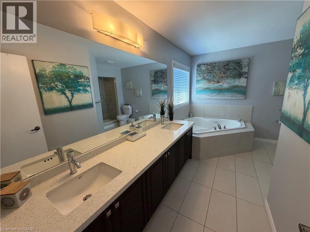 115 Pagebrook Crescent, Stoney Creek, Ontario  L8J 0K7 - Photo 17 - 40853021