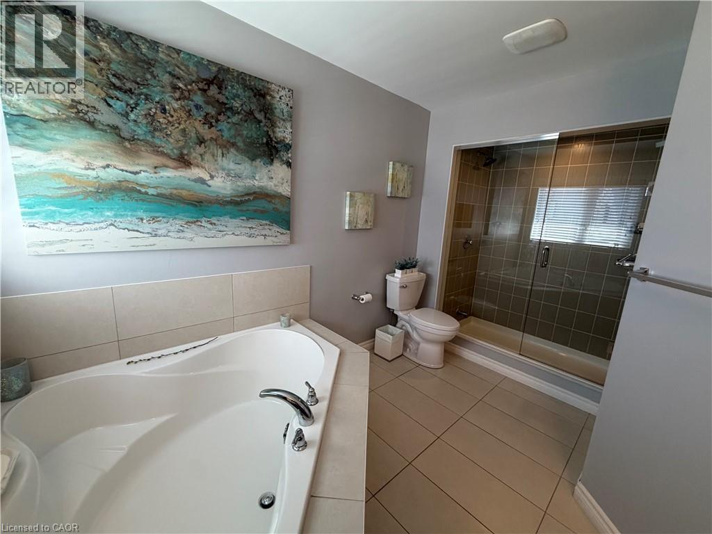 115 Pagebrook Crescent, Stoney Creek, Ontario  L8J 0K7 - Photo 18 - 40853021