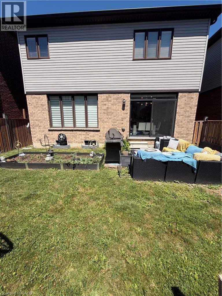 115 Pagebrook Crescent, Stoney Creek, Ontario  L8J 0K7 - Photo 25 - 40853021