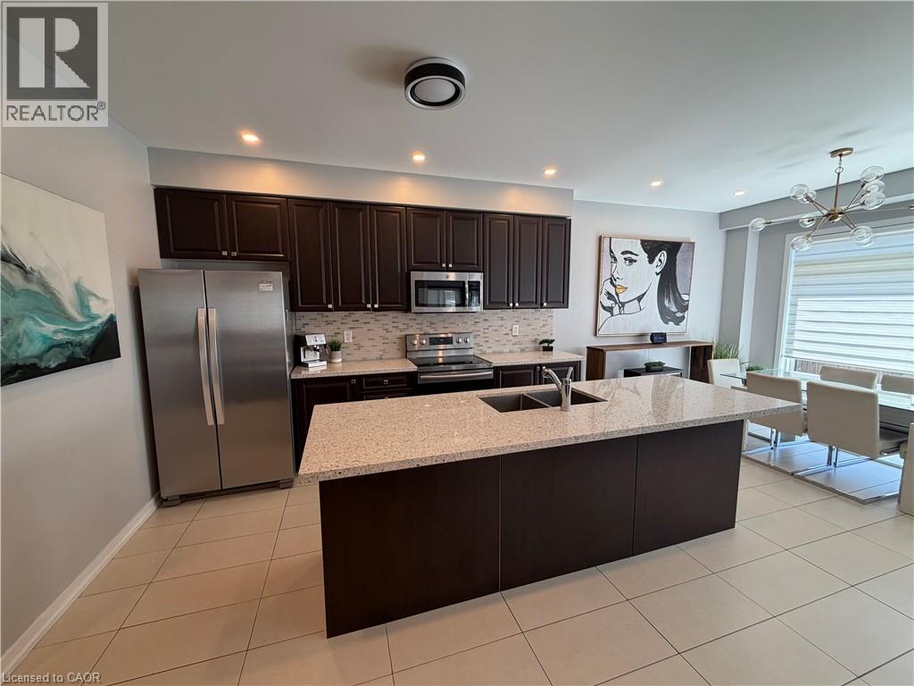 115 Pagebrook Crescent, Stoney Creek, Ontario  L8J 0K7 - Photo 9 - 40853021