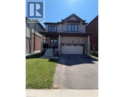 115 PAGEBROOK Crescent, stoney creek, Ontario