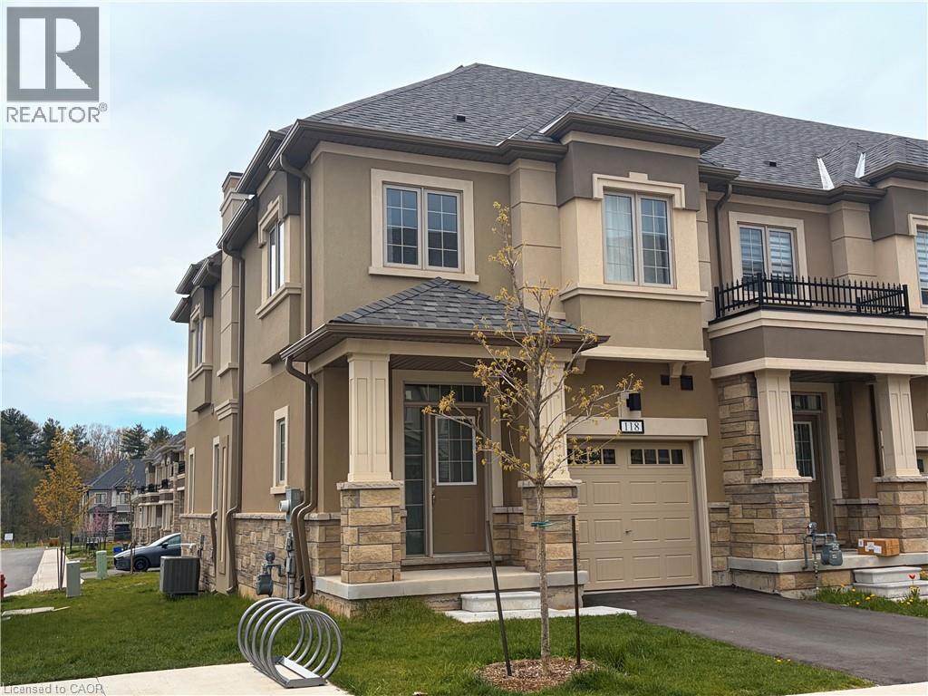 305 Garner Road W Unit# 118, Ancaster, Ontario  L9G 3K9 - Photo 2 - 40852896