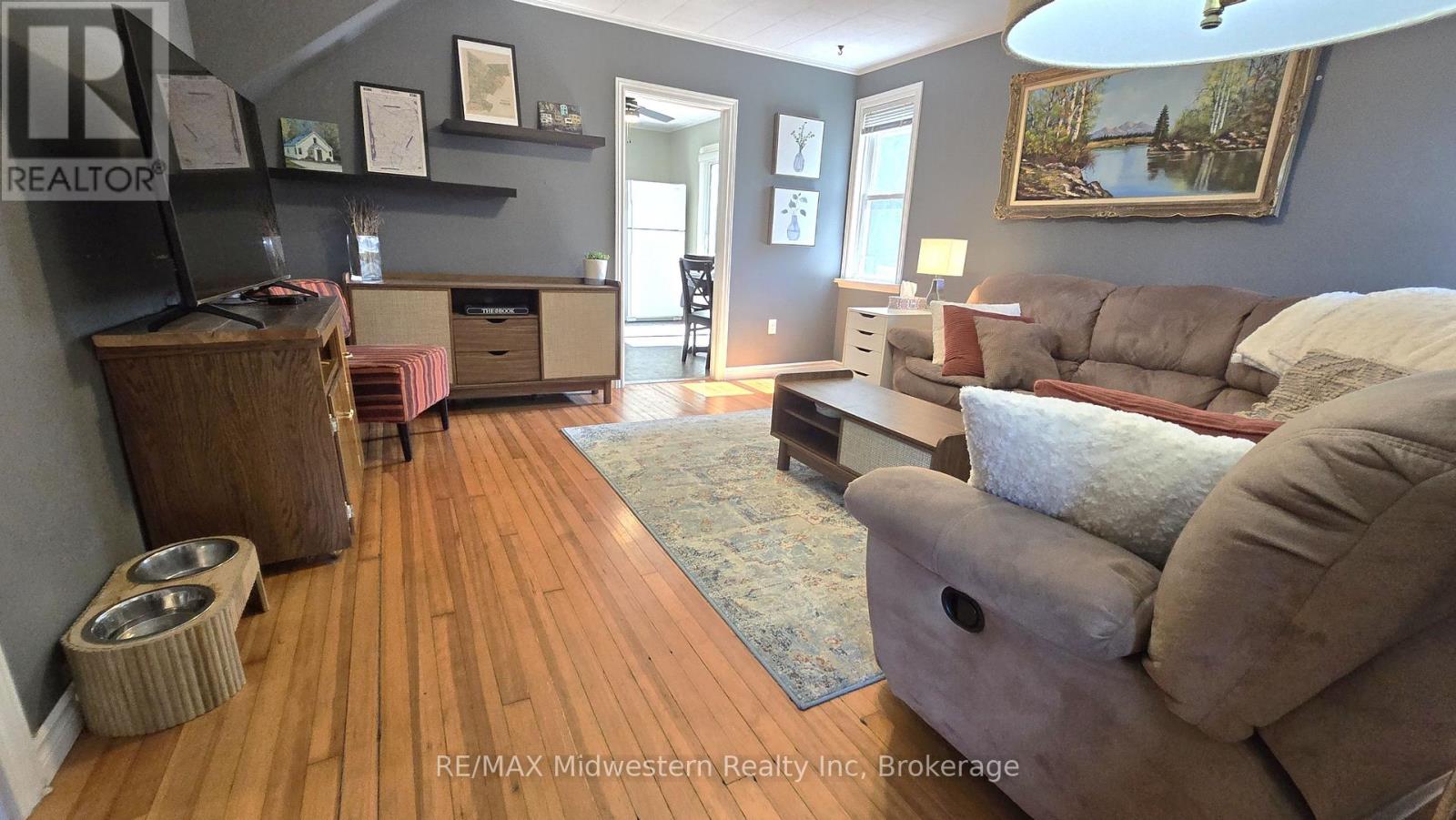 59 Flora Street, Huron East, Ontario  N0G 1H0 - Photo 10 - X13636362