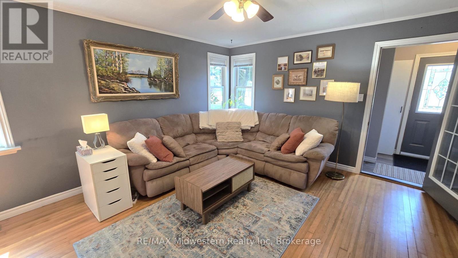 59 Flora Street, Huron East, Ontario  N0G 1H0 - Photo 11 - X13636362