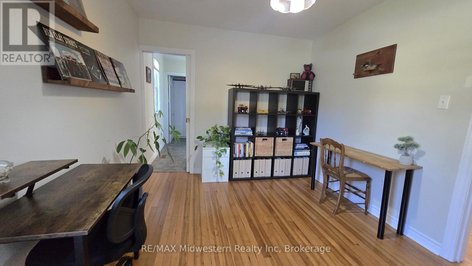 59 Flora Street, Huron East, Ontario  N0G 1H0 - Photo 12 - X13636362