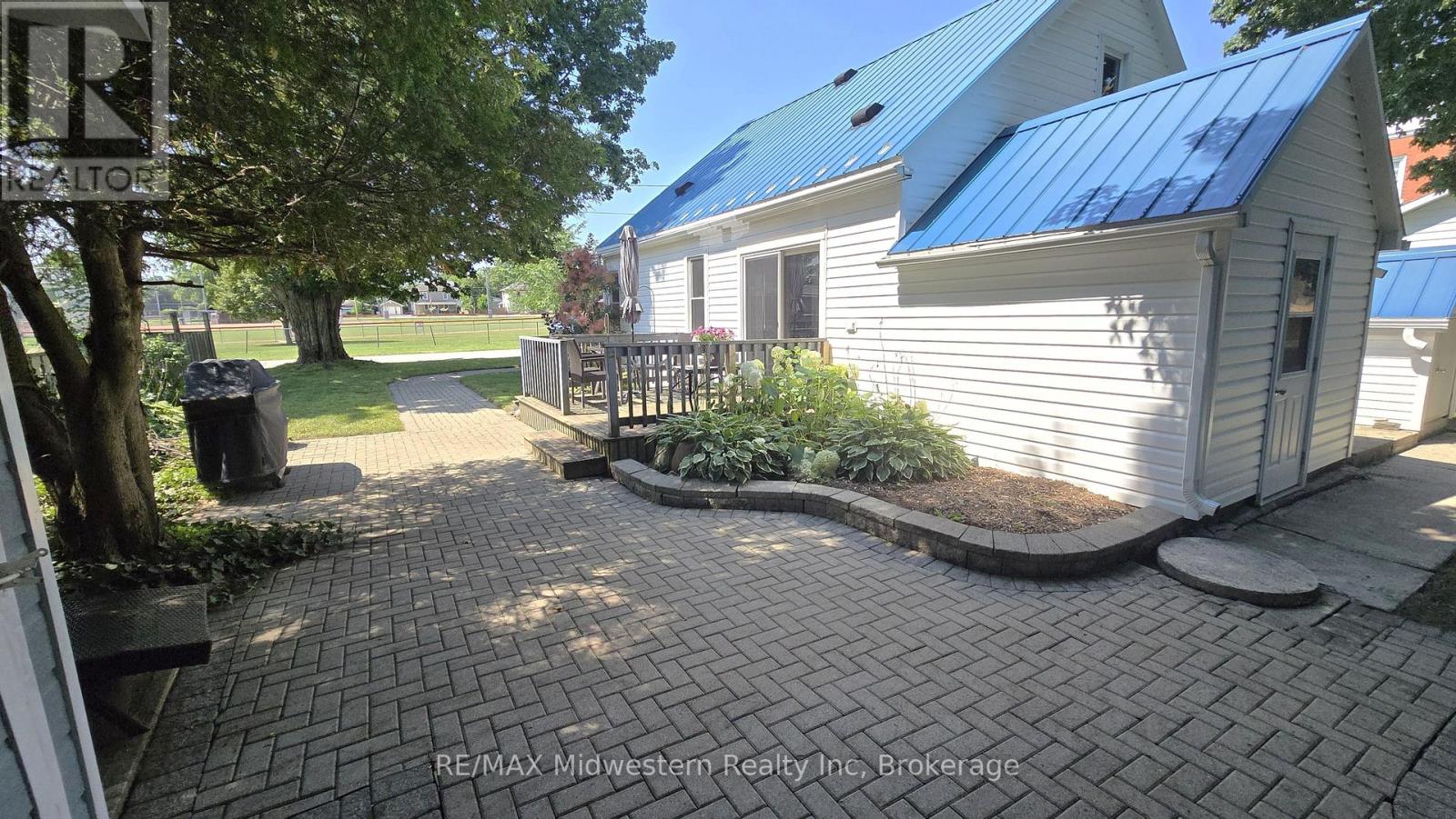 59 Flora Street, Huron East, Ontario  N0G 1H0 - Photo 7 - X13636362