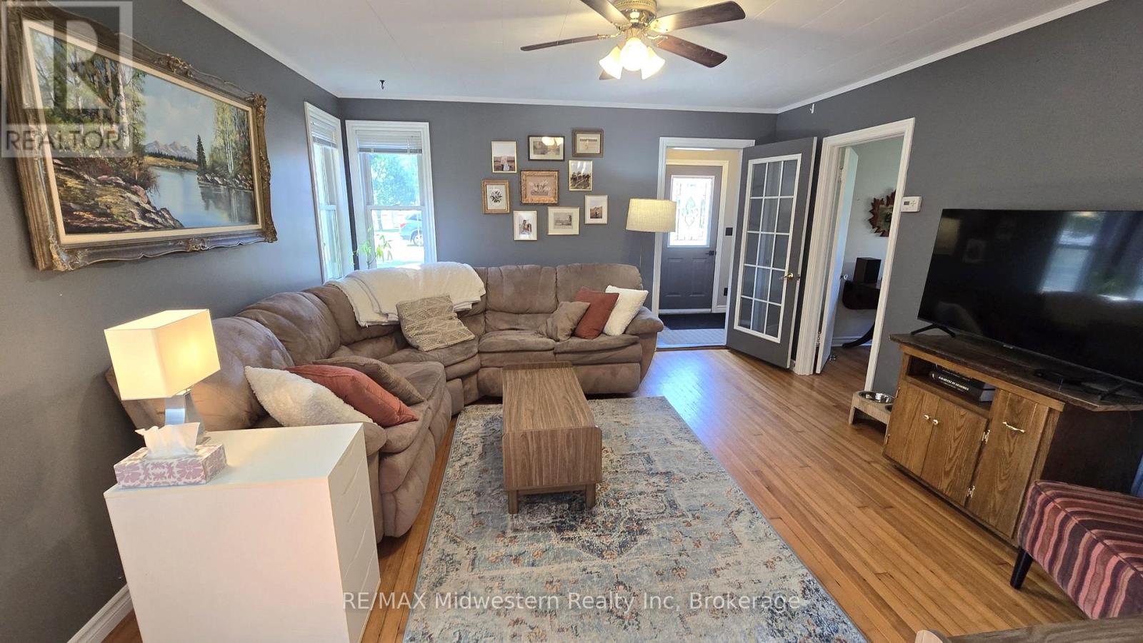 59 Flora Street, Huron East, Ontario  N0G 1H0 - Photo 9 - X13636362