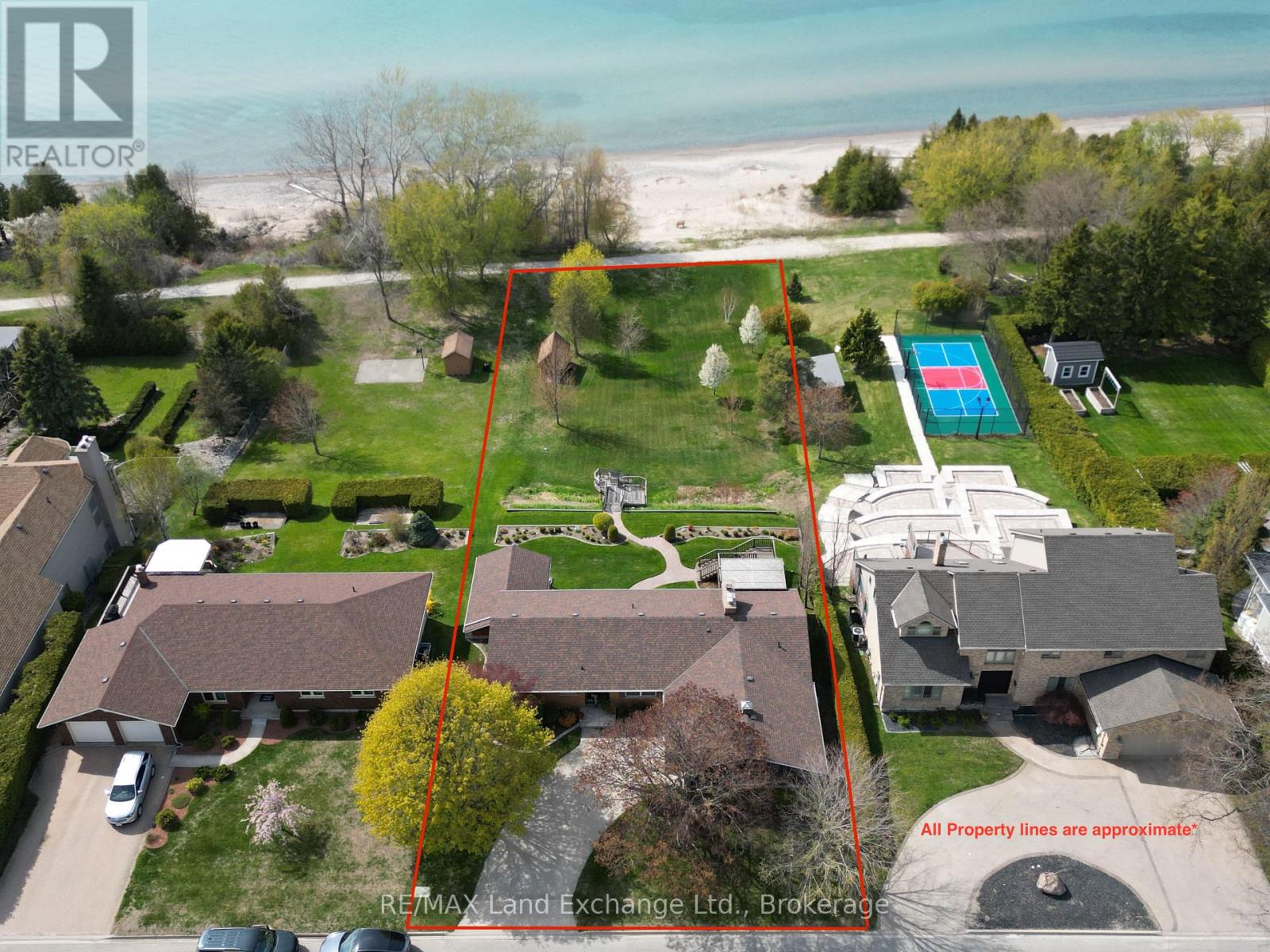 422 Penetangore Row, Kincardine, Ontario  N2Z 2J7 - Photo 41 - X13636472