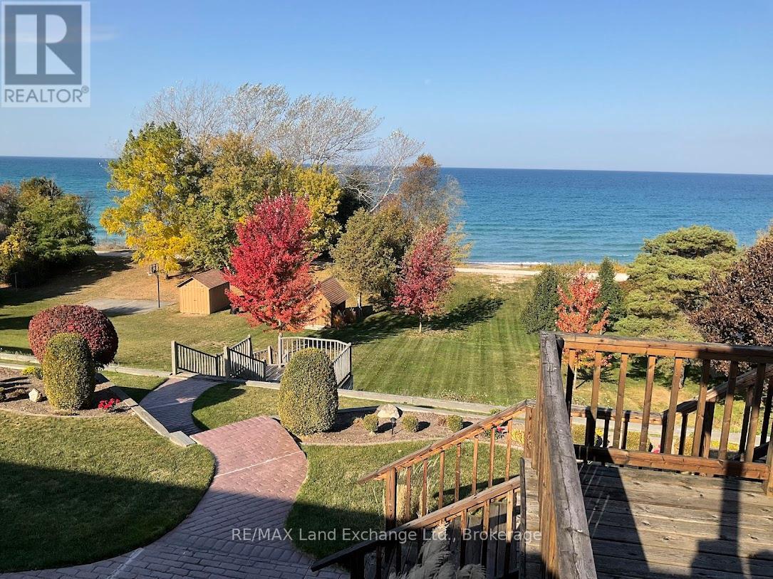 422 Penetangore Row, Kincardine, Ontario  N2Z 2J7 - Photo 42 - X13636472