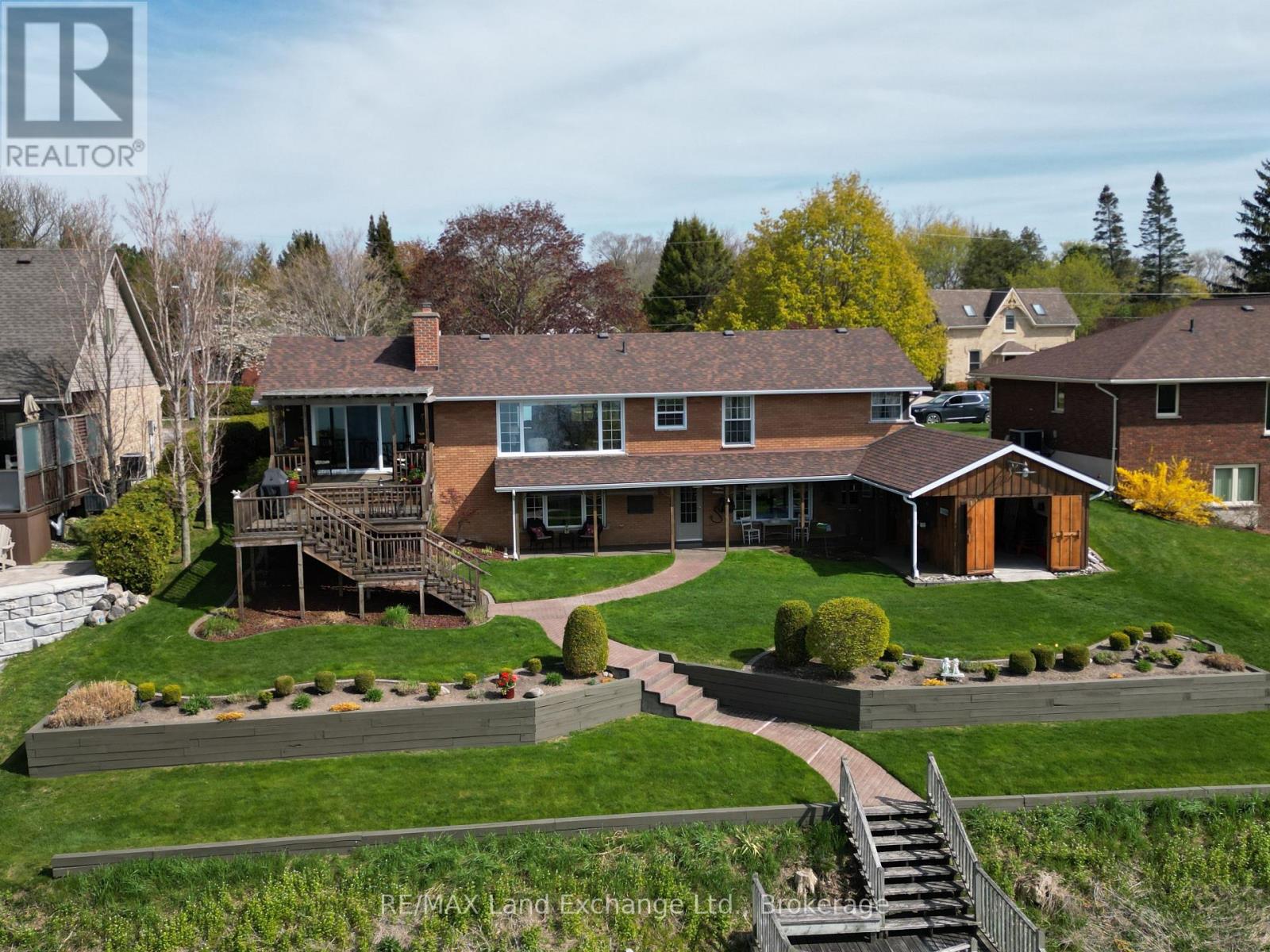 422 Penetangore Row, Kincardine, Ontario  N2Z 2J7 - Photo 43 - X13636472