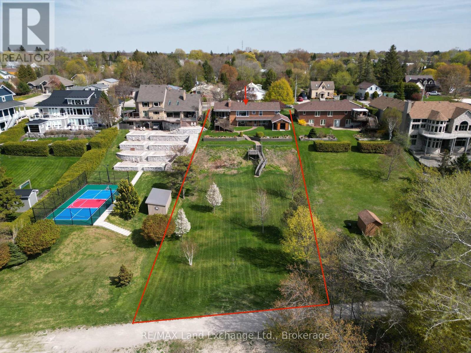 422 Penetangore Row, Kincardine, Ontario  N2Z 2J7 - Photo 45 - X13636472