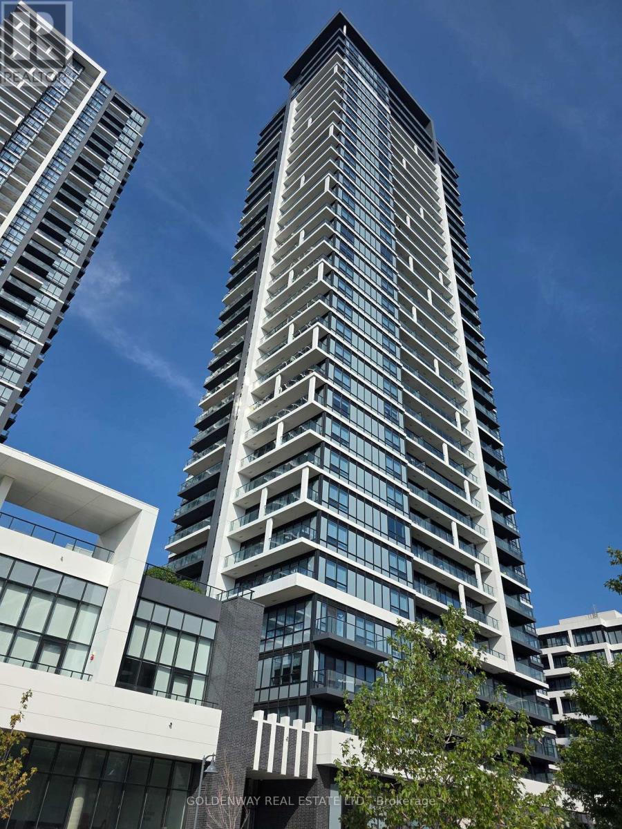 2202 - 18 WATER WALK DRIVE